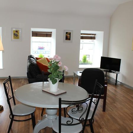 Clifden Apartment Kültér fotó