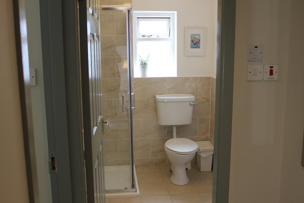 Clifden Apartment Kültér fotó