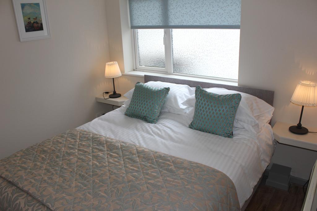 Clifden Apartment Kültér fotó