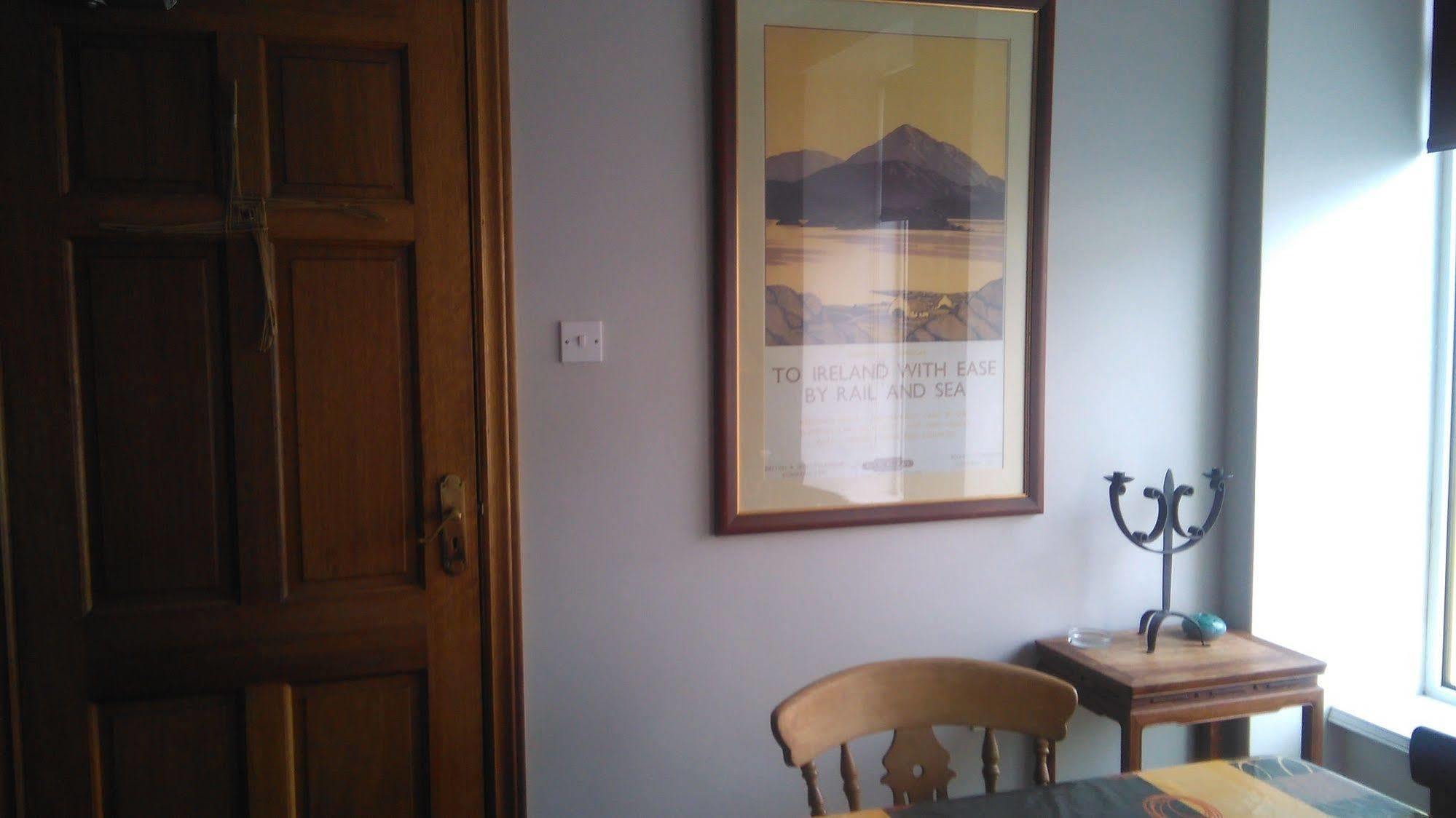 Clifden Apartment Kültér fotó