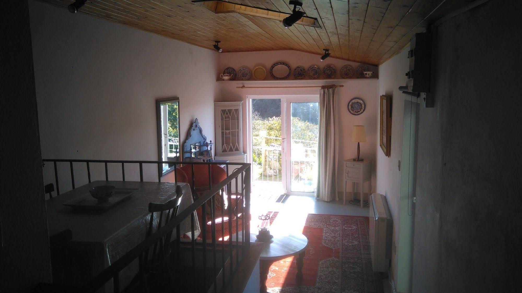 Clifden Apartment Kültér fotó