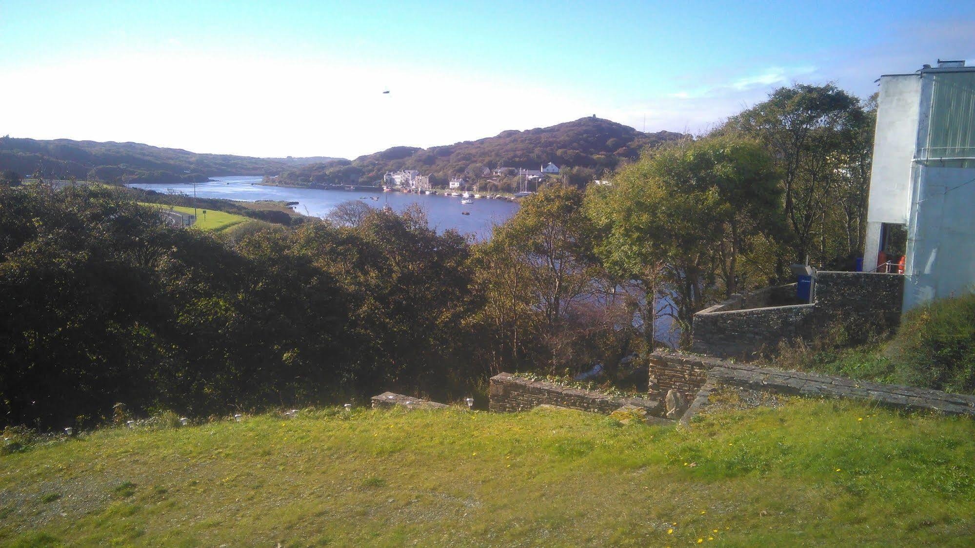 Clifden Apartment Kültér fotó