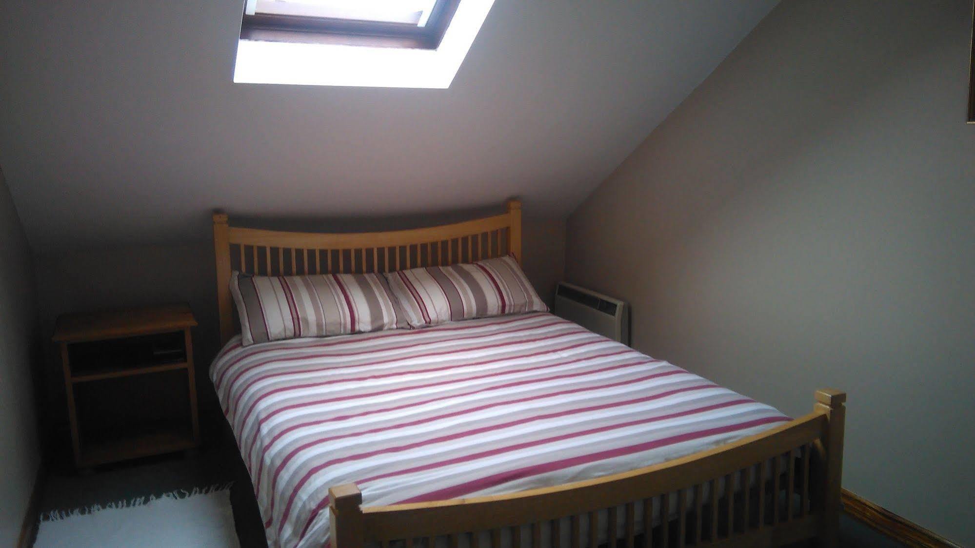 Clifden Apartment Kültér fotó