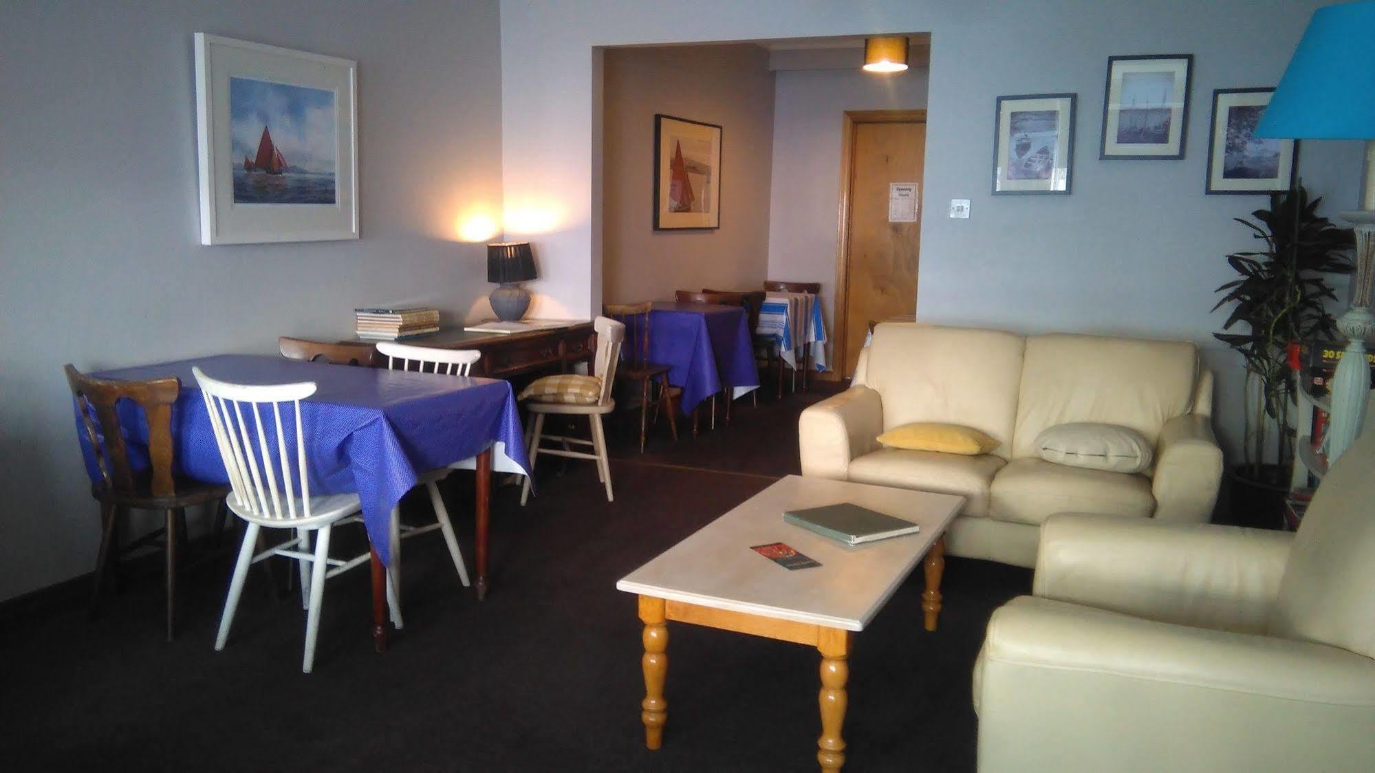 Clifden Apartment Kültér fotó